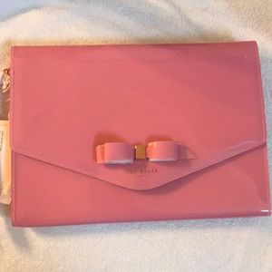 IPad cover 7 1/2 H. 10”W